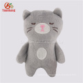 Promotional small CAT plush pendant plush toys